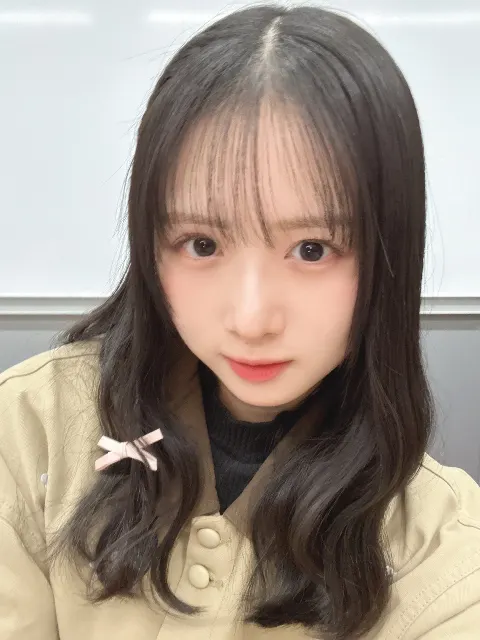 上村 ひなの｜ずっと愛してるよ！（2026-03-08）｜4枚目