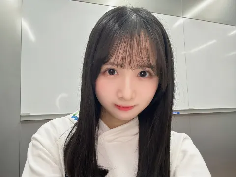 上村 ひなの｜ずっと愛してるよ！（2026-03-08）｜5枚目
