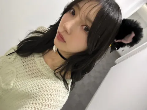 小西 夏菜実｜ただこの瞬間こっちを見ていて（2026-03-09）｜5枚目