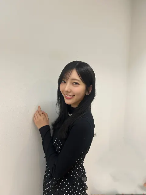 小西 夏菜実｜ただこの瞬間こっちを見ていて（2026-03-09）｜9枚目