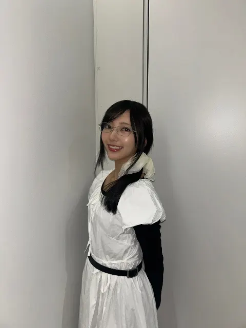 小西 夏菜実｜ただこの瞬間こっちを見ていて（2026-03-09）｜13枚目