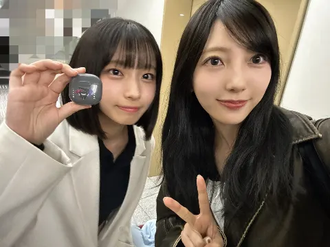 小西 夏菜実｜ただこの瞬間こっちを見ていて（2026-03-09）｜16枚目