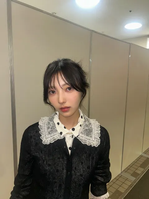 小西 夏菜実｜ただこの瞬間こっちを見ていて（2026-03-09）｜18枚目