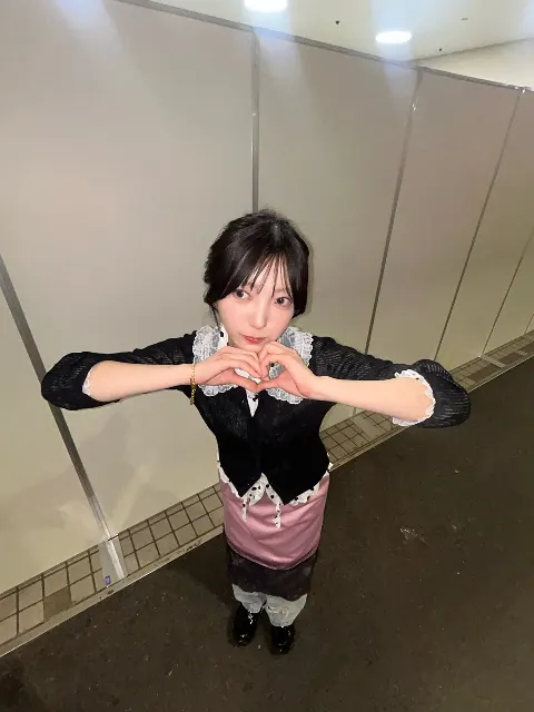 小西 夏菜実｜ただこの瞬間こっちを見ていて（2026-03-09）｜21枚目