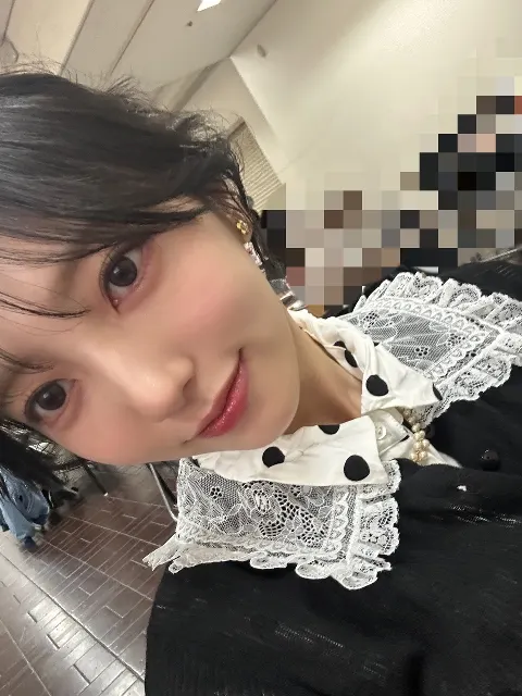 小西 夏菜実｜ただこの瞬間こっちを見ていて（2026-03-09）｜23枚目