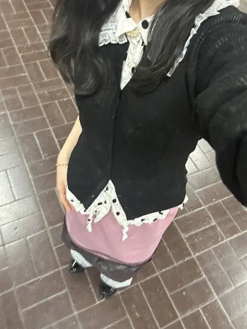 小西 夏菜実｜ただこの瞬間こっちを見ていて（2026-03-09）｜24枚目