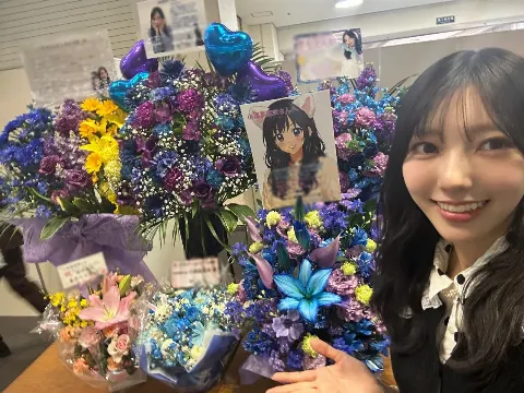 小西 夏菜実｜ただこの瞬間こっちを見ていて（2026-03-09）｜26枚目
