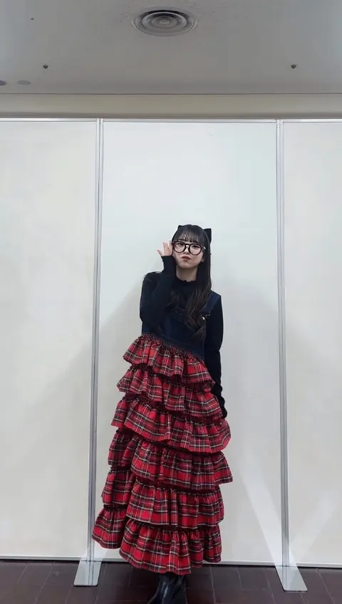 下田 衣珠季｜3/9だねぇっいつもありがとうっ💕さんきゅ いずきのファンネ…（2026-03-09）｜3枚目