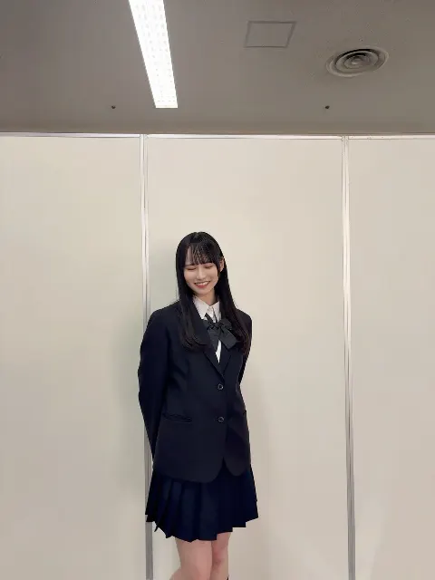 高井 俐香｜青春のタイムリミット（2026-03-09）｜3枚目