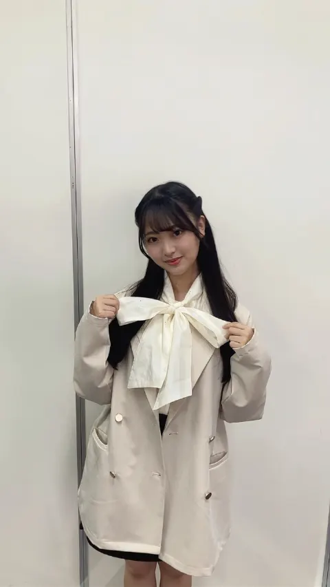 蔵盛 妃那乃｜おかげさまでぐっすりさん『蔵盛妃那乃』（2026-03-09）