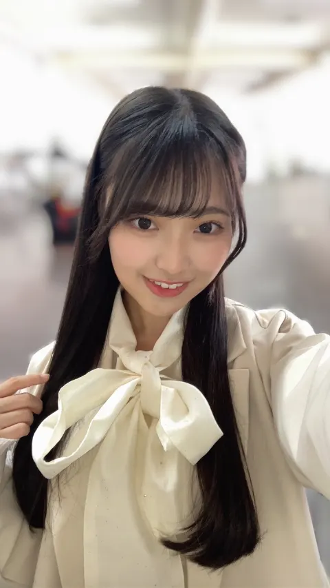 蔵盛 妃那乃｜おかげさまでぐっすりさん『蔵盛妃那乃』（2026-03-09）｜2枚目