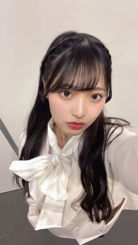 蔵盛 妃那乃｜おかげさまでぐっすりさん『蔵盛妃那乃』（2026-03-09）｜4枚目