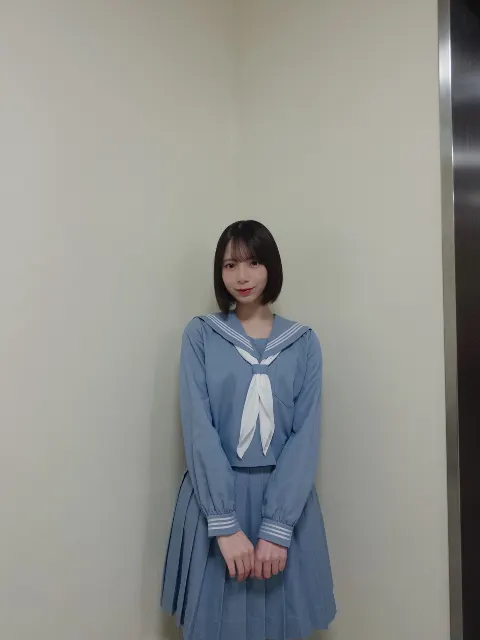 渡辺 莉奈｜栞（2026-03-10）｜2枚目