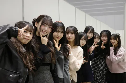 鶴崎 仁香｜この場所で出会えた奇跡（2026-03-10）