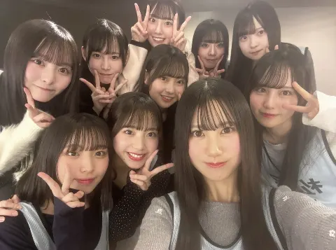 鶴崎 仁香｜この場所で出会えた奇跡（2026-03-10）｜2枚目