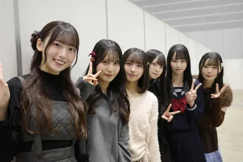 鶴崎 仁香｜この場所で出会えた奇跡（2026-03-10）｜3枚目