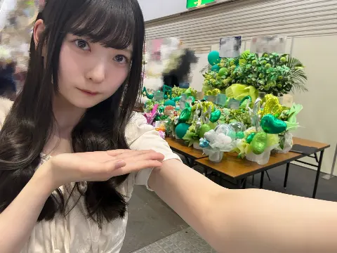 佐藤 優羽｜いつだって君が笑えるような幸せを願う。（2026-03-10）｜2枚目