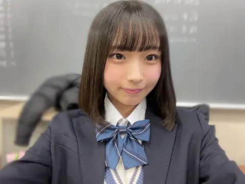 大野 愛実｜「季節を着替えて」（2026-03-10）