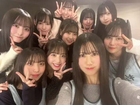 大野 愛実｜「季節を着替えて」（2026-03-10）｜2枚目