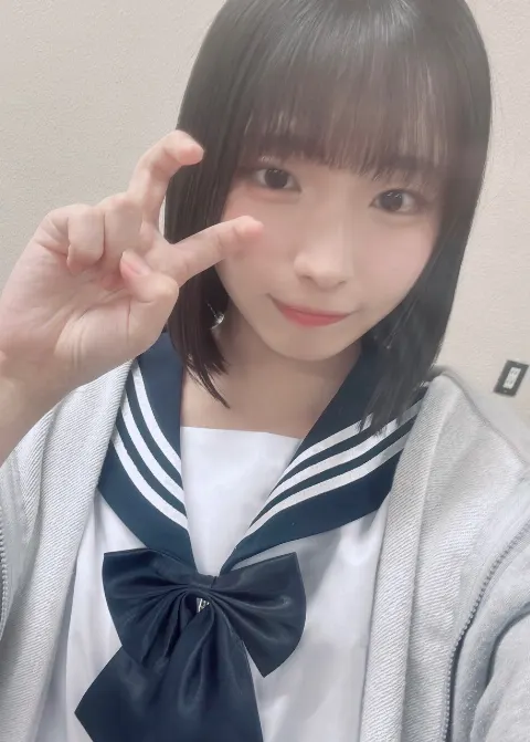 大野 愛実｜「季節を着替えて」（2026-03-10）｜6枚目