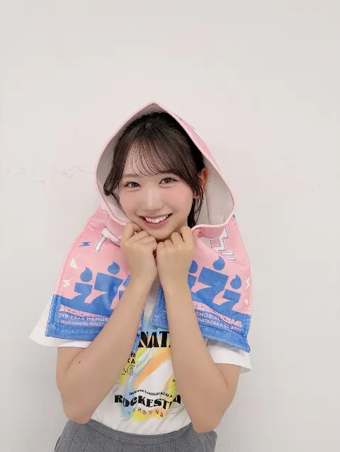 藤嶌 果歩｜フジシマエナガと#俺のオタクソング9選（2026-03-12）｜2枚目