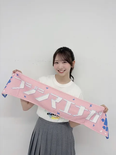 藤嶌 果歩｜フジシマエナガと#俺のオタクソング9選（2026-03-12）｜3枚目