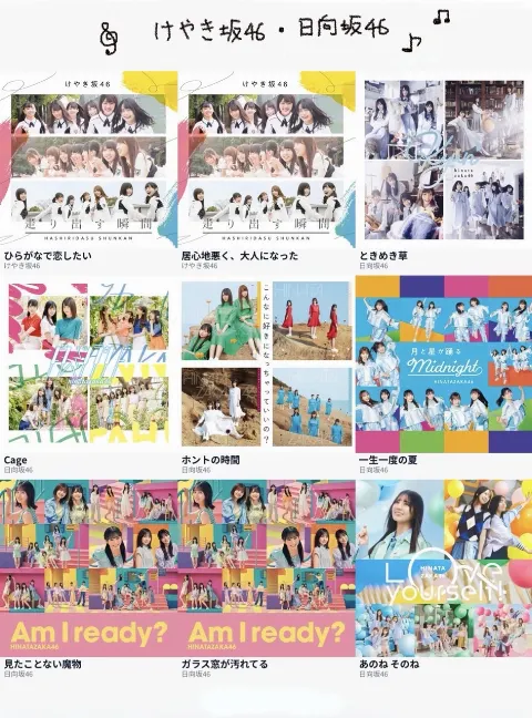 藤嶌 果歩｜フジシマエナガと#俺のオタクソング9選（2026-03-12）｜5枚目