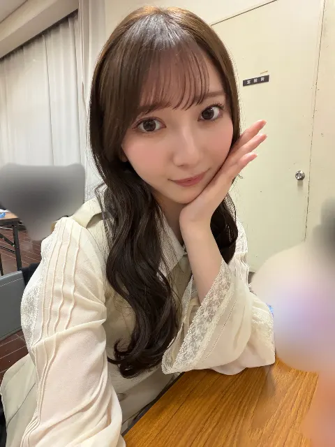 竹内 希来里｜きらりん通信_お知らせあり📢（2026-03-12）｜3枚目