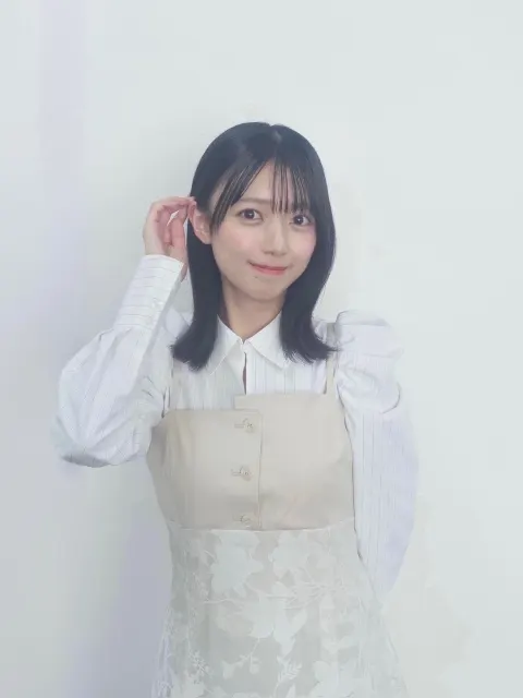 平尾 帆夏｜第一話 ひら砲がグッズになった日（2026-03-12）