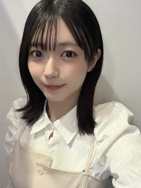 平尾 帆夏｜第一話 ひら砲がグッズになった日（2026-03-12）｜5枚目