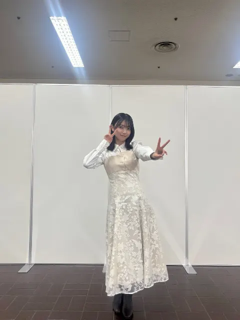 平尾 帆夏｜第一話 ひら砲がグッズになった日（2026-03-12）｜6枚目