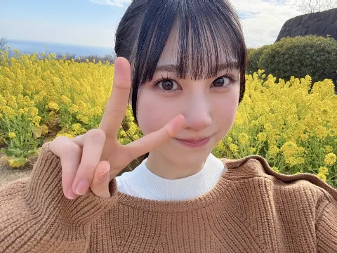 鶴崎 仁香｜いつかみたあの夢︎︎。（2026-03-12）