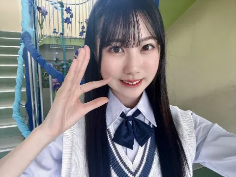 鶴崎 仁香｜いつかみたあの夢︎︎。（2026-03-12）｜2枚目