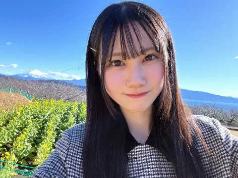 鶴崎 仁香｜いつかみたあの夢︎︎。（2026-03-12）｜3枚目