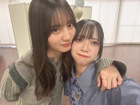 山口 陽世｜( ¨̮ )>≡どんどんどんどん好きになる（2026-03-12）｜2枚目