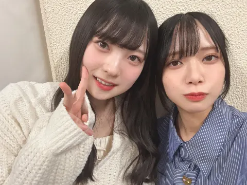 山口 陽世｜( ¨̮ )>≡どんどんどんどん好きになる（2026-03-12）｜4枚目