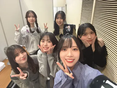 山口 陽世｜( ¨̮ )>≡どんどんどんどん好きになる（2026-03-12）｜5枚目
