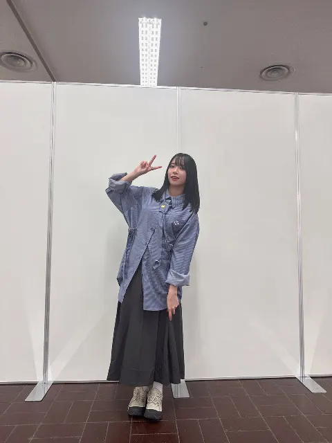 山口 陽世｜( ¨̮ )>≡どんどんどんどん好きになる（2026-03-12）｜6枚目