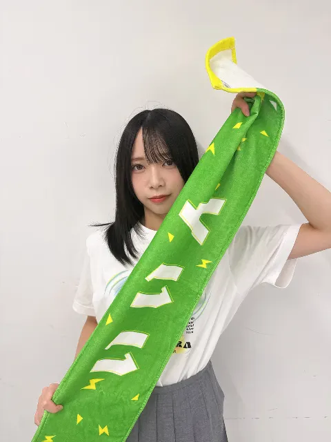 山口 陽世｜( ¨̮ )>≡どんどんどんどん好きになる（2026-03-12）｜9枚目