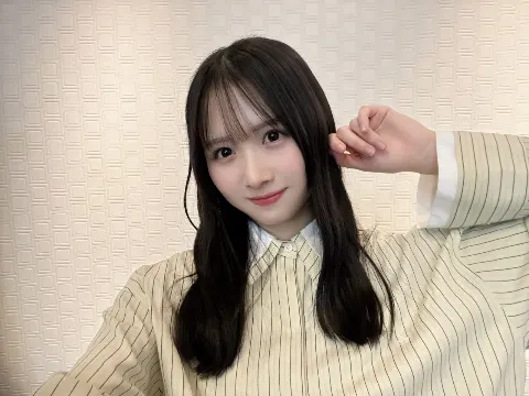 上村 ひなの｜食べかけの塩パンは置いといて（2026-03-13）｜4枚目