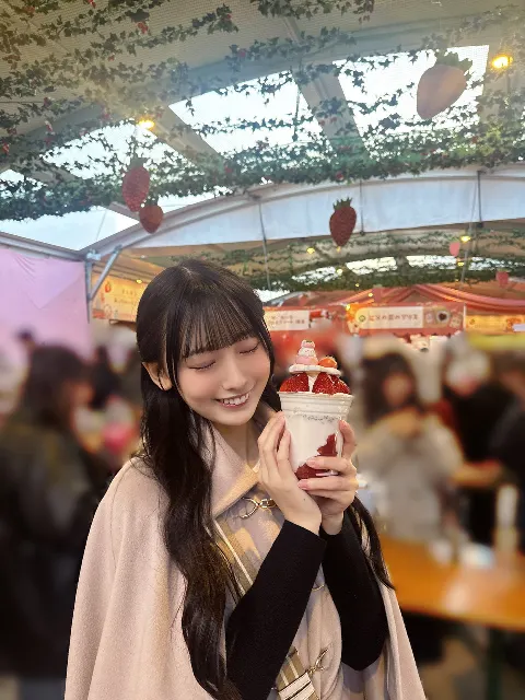 大田 美月｜とびきりの愛よ届け！（2026-03-14）｜3枚目