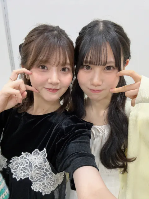 山下 葉留花｜はるはる日記🌱 - ありがとうを伝えたくて -（2026-03-14）｜7枚目