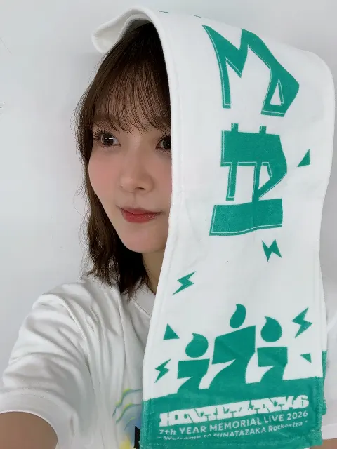山下 葉留花｜はるはる日記🌱 - ありがとうを伝えたくて -（2026-03-14）｜10枚目