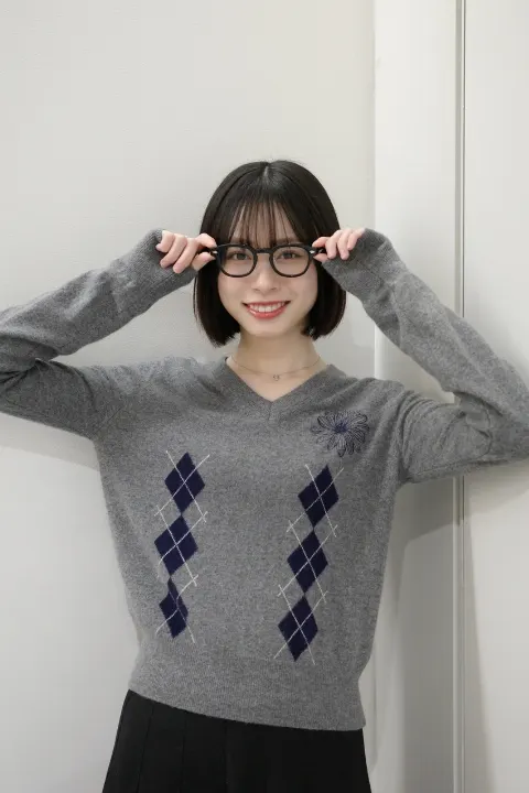 髙橋 未来虹｜花ひらく（2026-03-14）｜5枚目