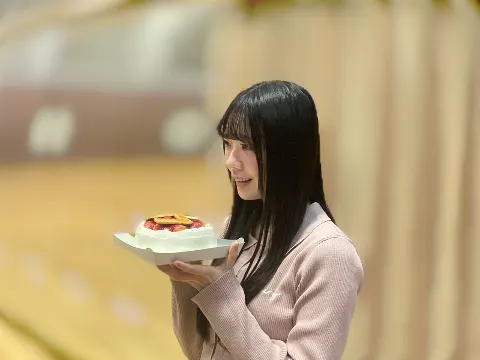 蔵盛 妃那乃｜愛実仁香新奈祝一周年『蔵盛妃那乃』（2026-03-14）｜4枚目