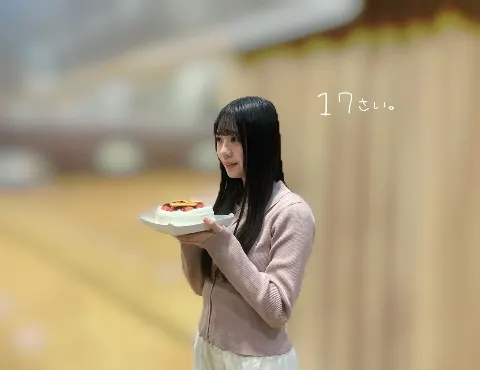 蔵盛 妃那乃｜愛実仁香新奈祝一周年『蔵盛妃那乃』（2026-03-14）｜5枚目
