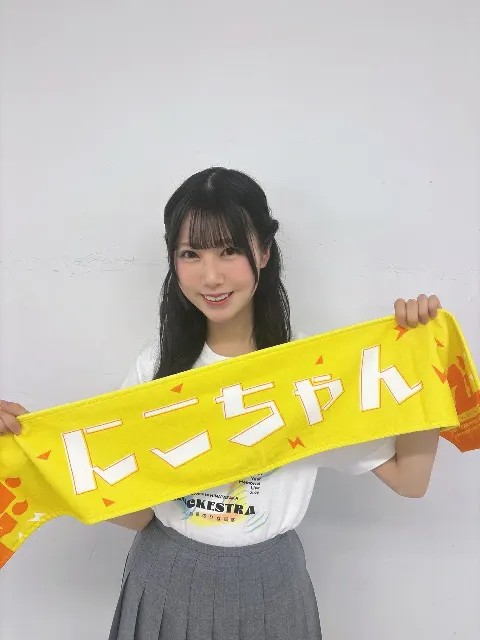 鶴崎 仁香｜お化けなんてこわくない（2026-03-14）｜4枚目