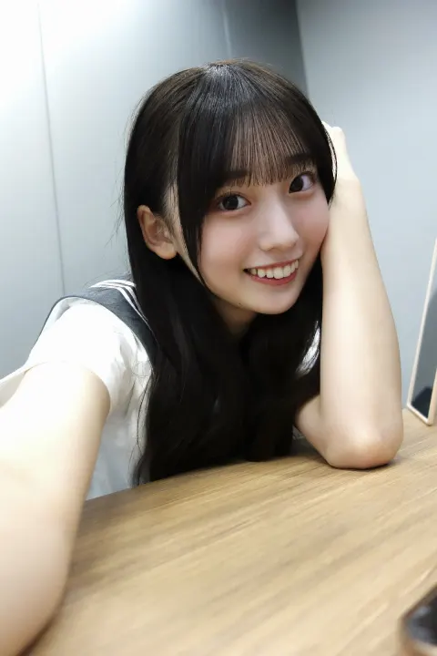 大田 美月｜ねぇ好きってなんですか...？（2026-03-15）｜2枚目