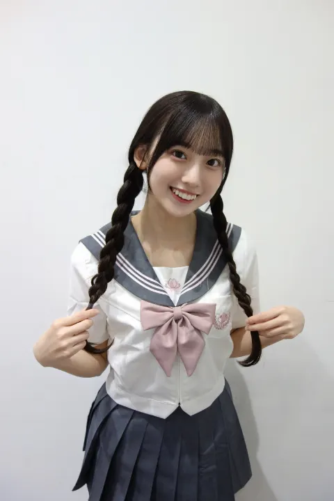 大田 美月｜ねぇ好きってなんですか...？（2026-03-15）｜3枚目