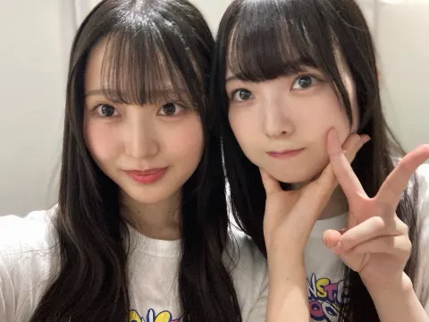 蔵盛 妃那乃｜優羽衣珠季祝一周年『蔵盛妃那乃』（2026-03-15）｜2枚目